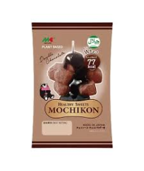 Mochikon 109g (ciocolata dubla)